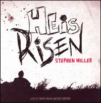 He Is Risen von Stephen Miller