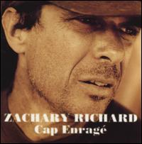 Cap Enragé von Zachary Richard