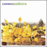 Andorra von Caribou