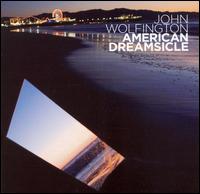 American Dreamsicle von John Wolfington