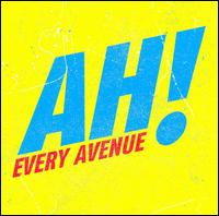 Ah! von Every Avenue