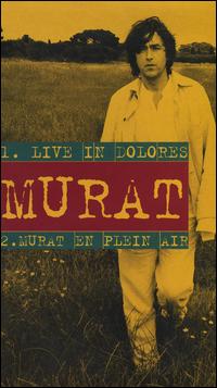 Live In Dolores/Murat En Plein Air von Murat