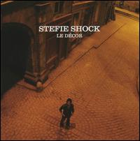 Decor [Disques Atlantis] von Stefie Shock