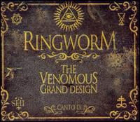 Venomous Grand Design von Ringworm