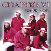 Thank You von Chapter VI