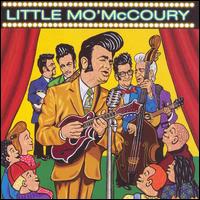 Little Mo' McCoury von Ronnie McCoury