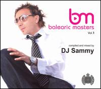 Balearic Masters, Vol. 1 von DJ Sammy