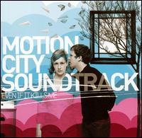 Even If It Kills Me von Motion City Soundtrack