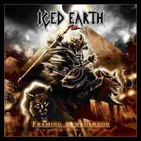 Framing Armageddon: Something Wicked, Pt. 1 von Iced Earth