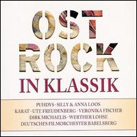 Ostrock In Klassik von Various Artists