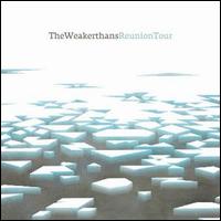 Reunion Tour von The Weakerthans