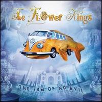 Sum of No Evil von The Flower Kings