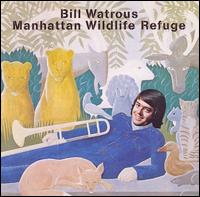 Manhattan Wildlife Refuge von Bill Watrous