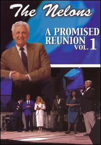 Promised Reunion, Vol. 1 [DVD] von The Nelons