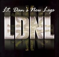 LDNL [Single] von Lt. Dan's New Legs