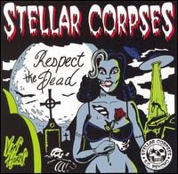 Respect the Dead von Stellar Corpses