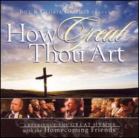 How Great Thou Art von Bill Gaither