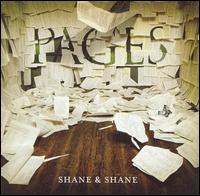 Pages von Shane & Shane