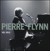 Vol Solo von Pierre Flynn