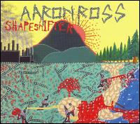 Shapeshifter von Aaron Ross