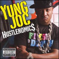 Hustlenomics von Yung Joc