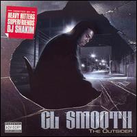 Outsider von C.L. Smooth