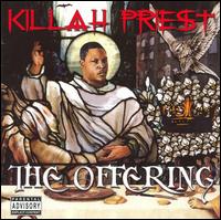 Offering von Killah Priest