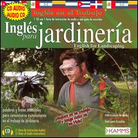 Ingles Para Jardineria von Kamms