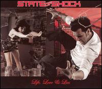 Life, Love & Lies von State of Shock