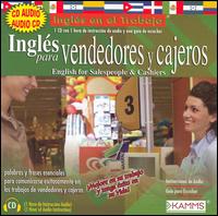 Ingles Para Vendedores y Cajeros von Kamms