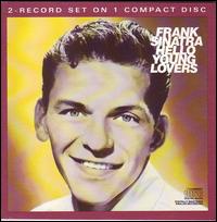 Hello Young Lovers [Columbia/Sony] von Frank Sinatra