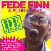 Fedeste von Fede Finn & Funny Boyz