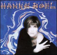 My Kindred Spirit von Hanne Boel Band