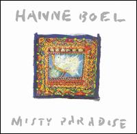 Misty Paradise von Hanne Boel Band