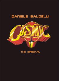 Cosmic: The Original 1979-1984 von Daniele Baldelli