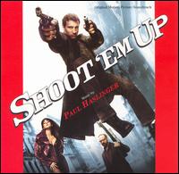 Shoot 'Em Up von Paul Haslinger