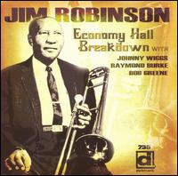 Economy Hall Breakdown von Jim Robinson