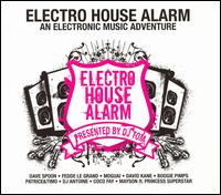 Electro-House Alarm! von DJ Tom