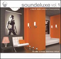 Soundeluxe, Vol. 1 von Various Artists