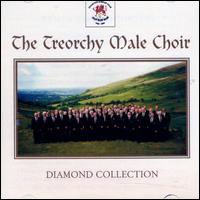 Diamond Collection von The Treorchy Male Voice Choir