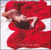 Sim von Vanessa da Mata