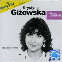 Zlota Kolekcja von Krystyna Gizowska