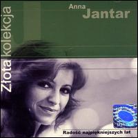 Zlota Kolekcja von Anna Jantar