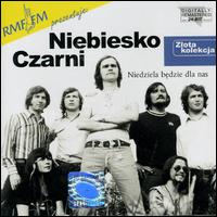 Zlota Kolekcja: Niebiesko Czarni von Niebiesko-Czarni