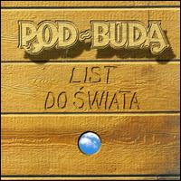 List Do Swiata von Pod Buda