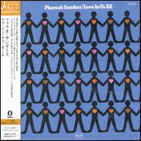 Love in Us All von Pharoah Sanders