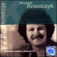 Zlota Kolekcja von Krzysztof Krawczyk