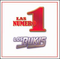 Numero Uno von Los Bukis