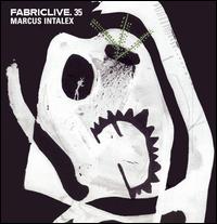 Fabriclive.35 von Marcus Intalex