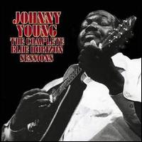 Complete Blue Horizon Sessions von Johnny Young